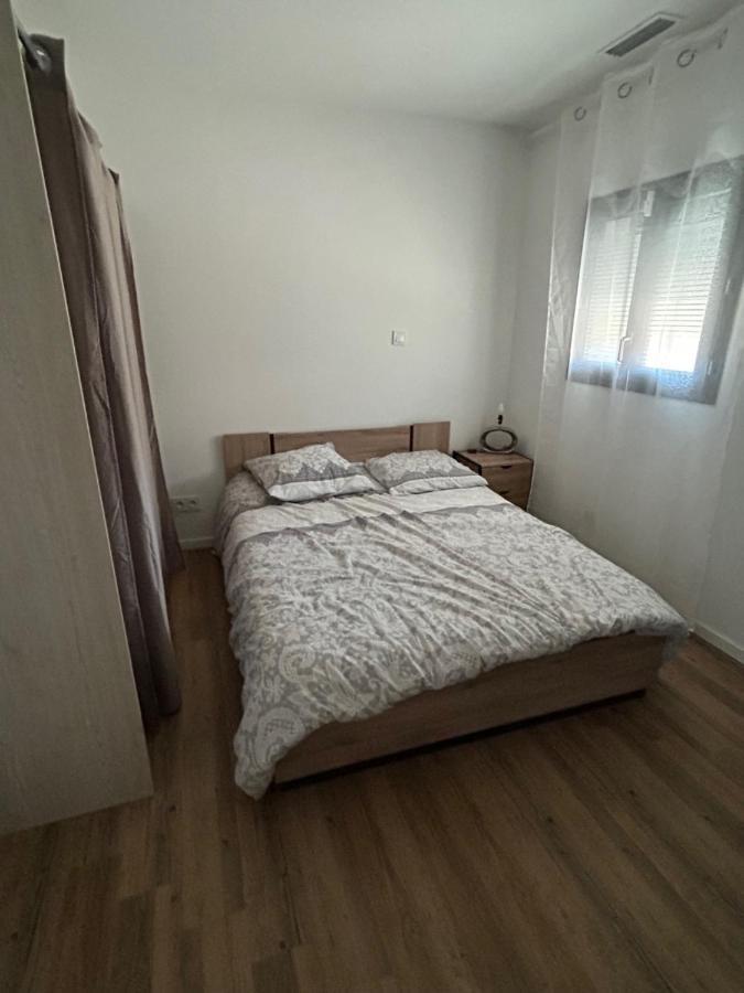 Villa Lunel 吕内尔 外观 照片