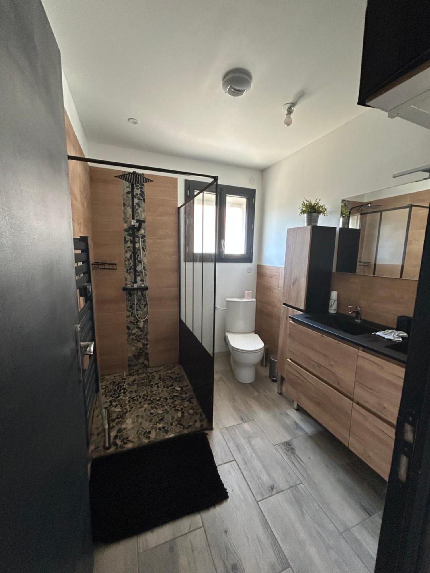 Villa Lunel 吕内尔 外观 照片