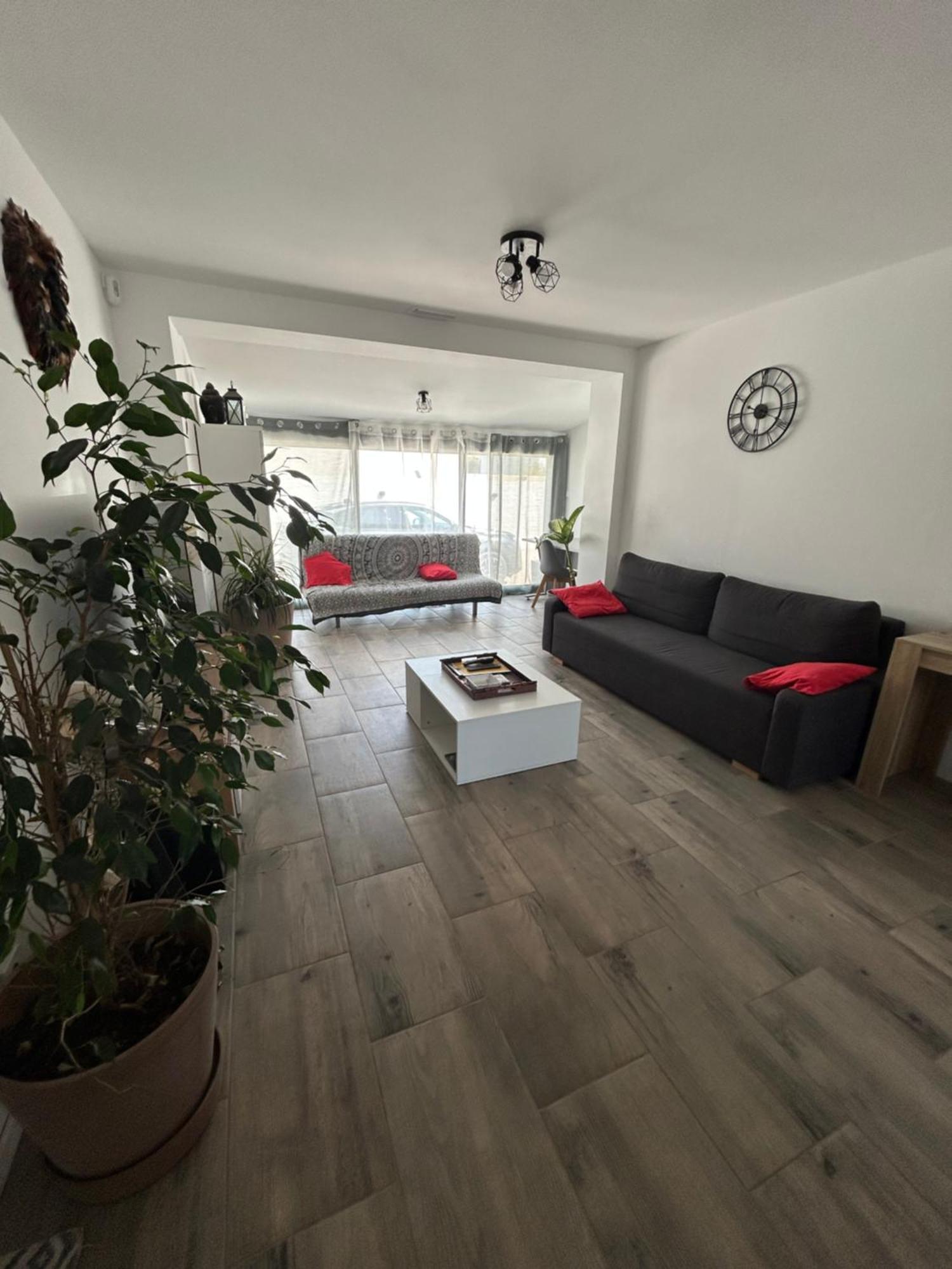 Villa Lunel 吕内尔 外观 照片